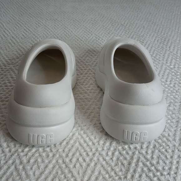 UGG K sport yeah clog shoes - Picture 5 of 10